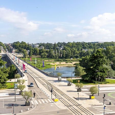 Hampton By Hilton Tours Centre, France Hotel Kültér fotó