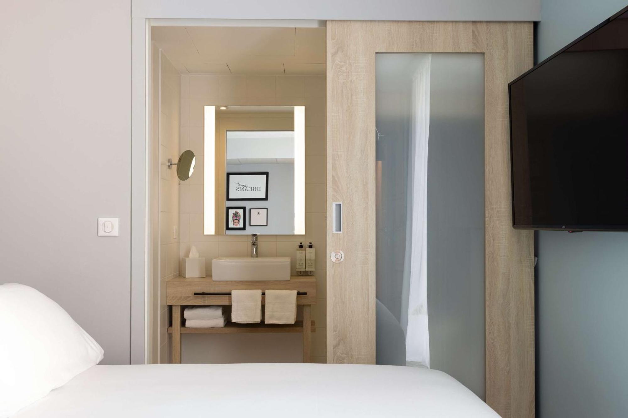 Hampton By Hilton Tours Centre, France Hotel Kültér fotó
